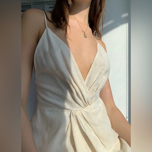 Aritzia - Wilfred Pursuit Camisole - Picture 11 of 15